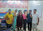 best spoken english language institute speaking course classes coaching centre in rohini, delhi