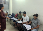 Best french language course classes institute in rohini, delhi